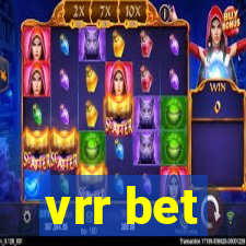 vrr bet